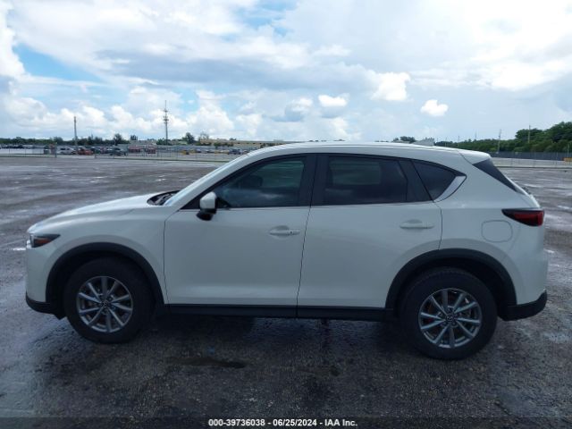 JM3KFBBM0P0243389 Mazda Cx-5 2.5 S Select