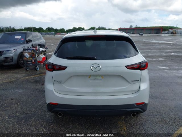 JM3KFBBM0P0243389 Mazda Cx-5 2.5 S Select