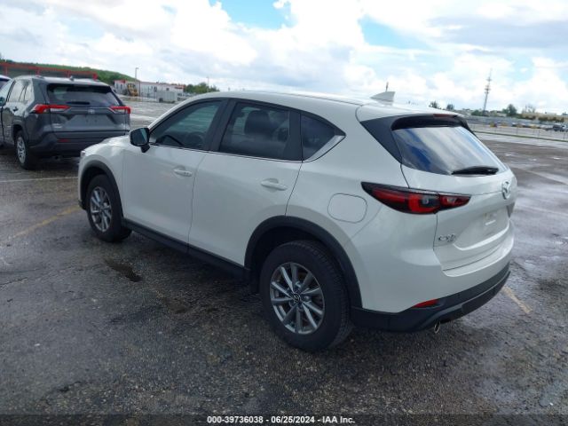 JM3KFBBM0P0243389 Mazda Cx-5 2.5 S Select