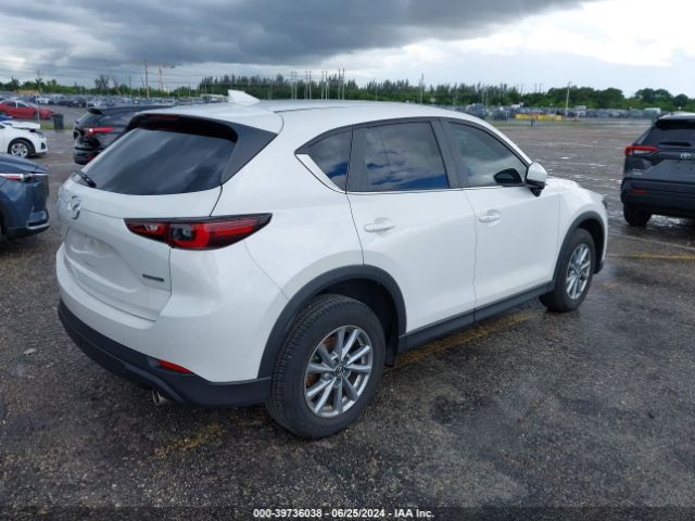 JM3KFBBM0P0243389 Mazda Cx-5 2.5 S Select
