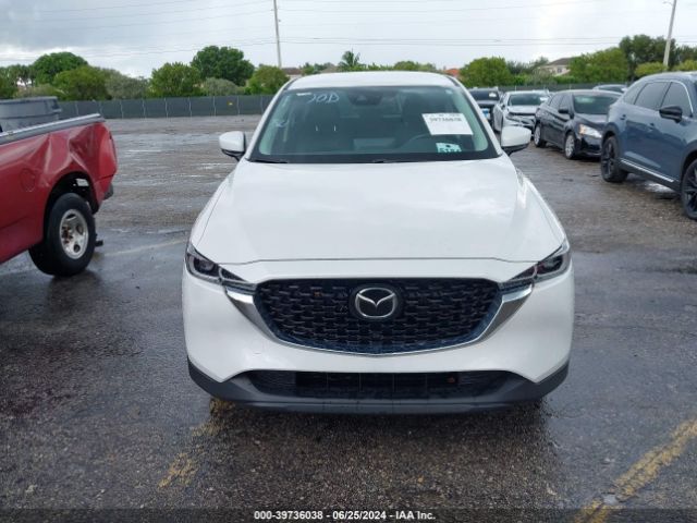JM3KFBBM0P0243389 Mazda Cx-5 2.5 S Select