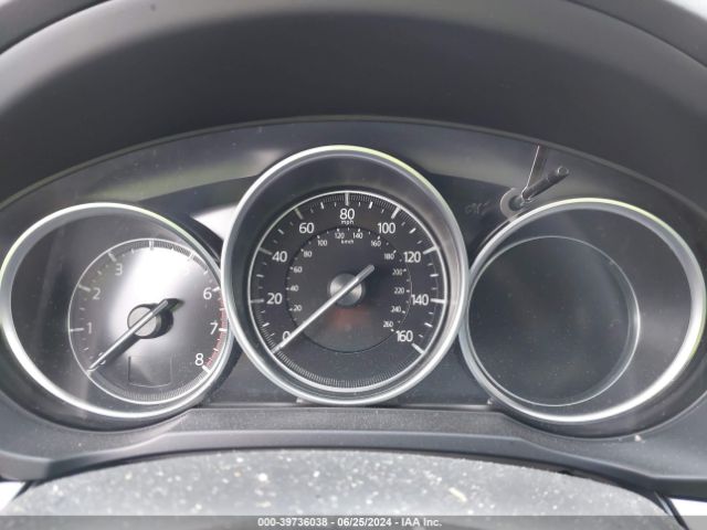 JM3KFBBM0P0243389 Mazda Cx-5 2.5 S Select