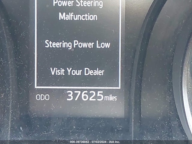 Toyota CAMRY SE 2021 4T1G11AK2MU516680 Image 16