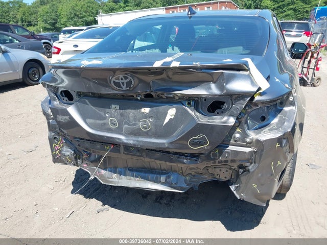 Toyota CAMRY SE 2021 4T1G11AK2MU516680 Image 6