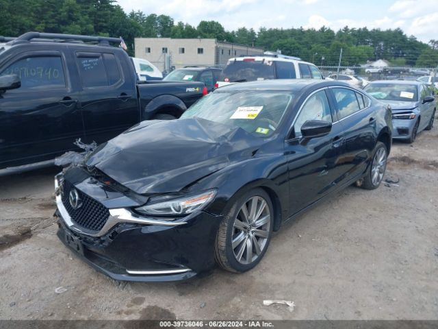 JM1GL1WY0M1617214 Mazda Mazda6 Grand Touring Reserve