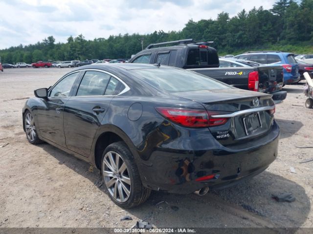 JM1GL1WY0M1617214 Mazda Mazda6 Grand Touring Reserve