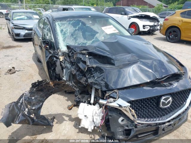 JM1GL1WY0M1617214 Mazda Mazda6 Grand Touring Reserve