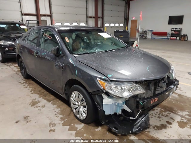 Toyota CAMRY LE 2014 4T4BF1FK7ER411113 main image