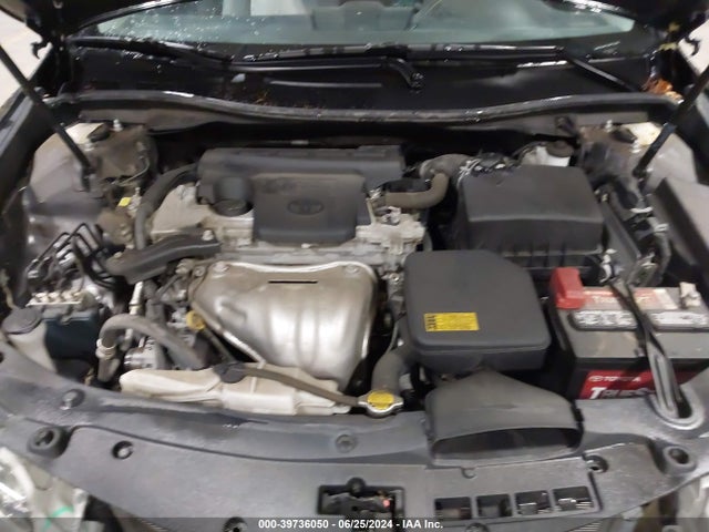 Toyota CAMRY LE 2014 4T4BF1FK7ER411113 Image 10