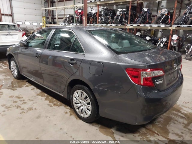 Toyota CAMRY LE 2014 4T4BF1FK7ER411113 Image 3