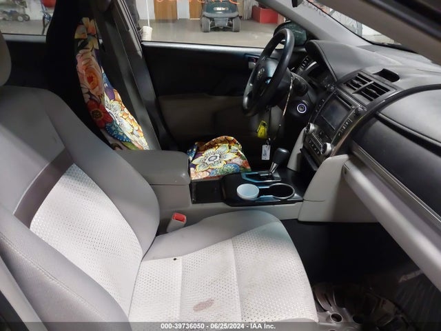 Toyota CAMRY LE 2014 4T4BF1FK7ER411113 Image 5