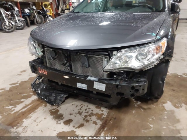 Toyota CAMRY LE 2014 4T4BF1FK7ER411113 Image 6