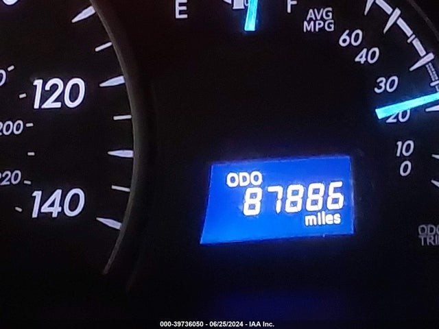 Toyota CAMRY LE 2014 4T4BF1FK7ER411113 Image 7