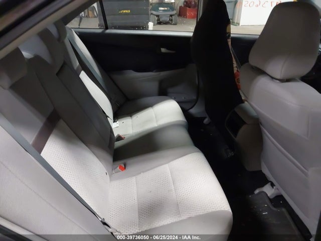 Toyota CAMRY LE 2014 4T4BF1FK7ER411113 Image 8