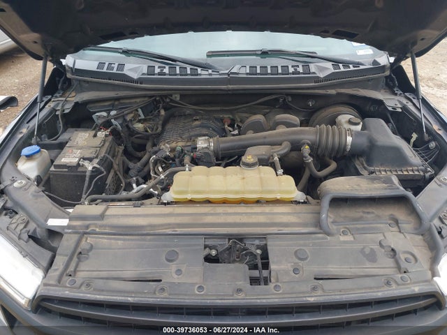 Ford F-150 Xl 2020 1FTEW1CB0LKD38174 Image 10