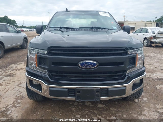 Ford F-150 Xl 2020 1FTEW1CB0LKD38174 Image 11