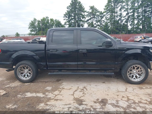 Ford F-150 Xl 2020 1FTEW1CB0LKD38174 Image 12