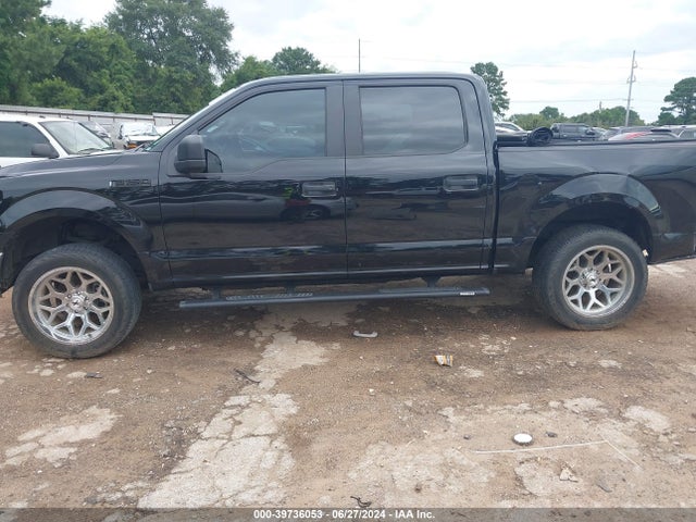 Ford F-150 Xl 2020 1FTEW1CB0LKD38174 Image 13