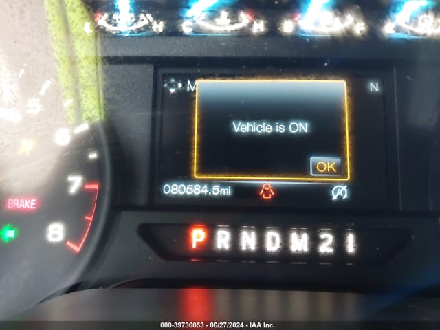 Ford F-150 Xl 2020 1FTEW1CB0LKD38174 Image 14