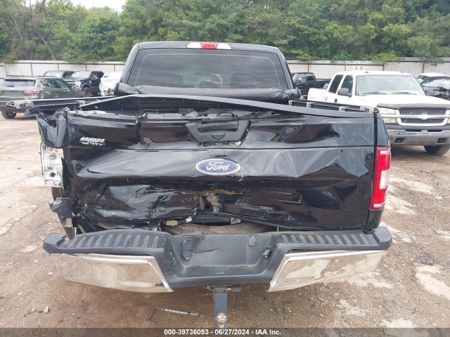 Ford F-150 Xl 2020 1FTEW1CB0LKD38174 Image 15