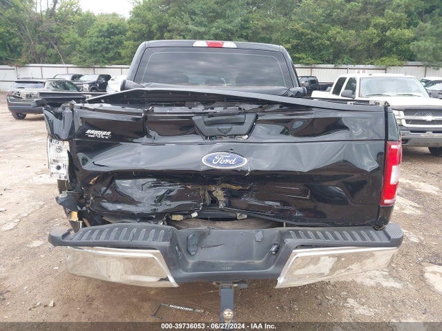 Ford F-150 Xl 2020 1FTEW1CB0LKD38174 Image 6