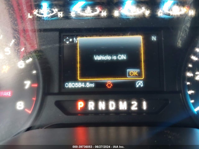 Ford F-150 Xl 2020 1FTEW1CB0LKD38174 Image 7