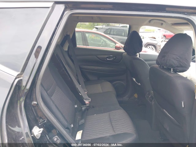 Nissan ROGUE S 2019 5N1AT2MV6KC801882 Image 8