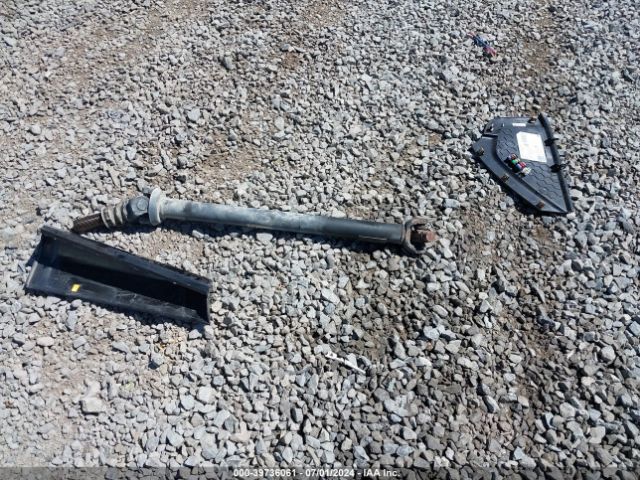 1GKS2BKC5GR441137 GMC YUKON SLT