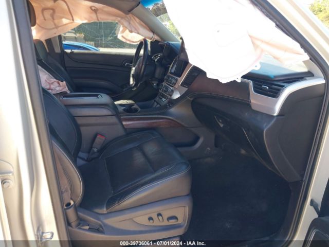 1GKS2BKC5GR441137 GMC YUKON SLT
