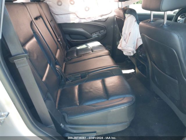 1GKS2BKC5GR441137 GMC YUKON SLT