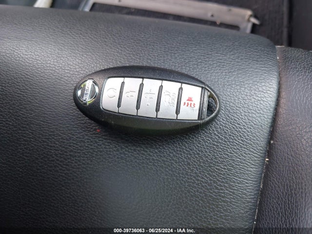 Nissan Pathfinder Sl 2014 5N1AR2MN8EC615666 Image 11