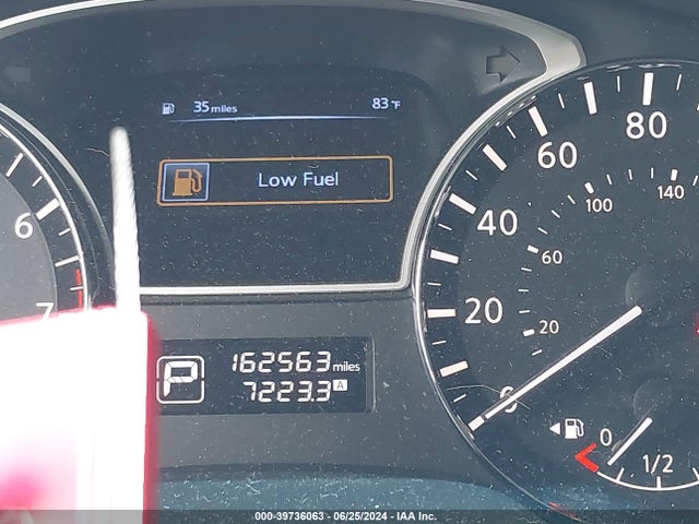 Nissan Pathfinder Sl 2014 5N1AR2MN8EC615666 Image 7