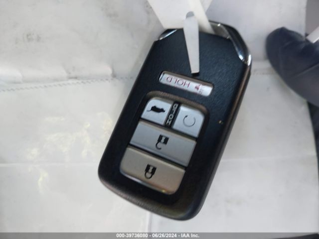 5FNYF6H22NB044617 Honda Pilot Awd Special Edition