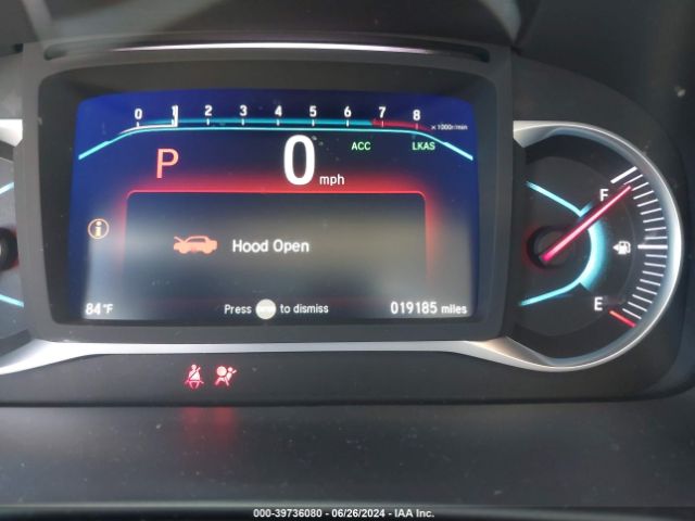 5FNYF6H22NB044617 Honda Pilot Awd Special Edition
