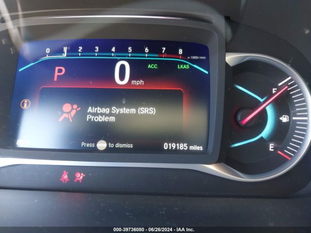 5FNYF6H22NB044617 Honda Pilot Awd Special Edition