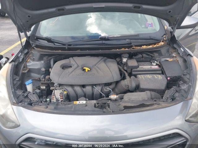 KMHD35LH3HU370480 Hyundai ELANTRA GT