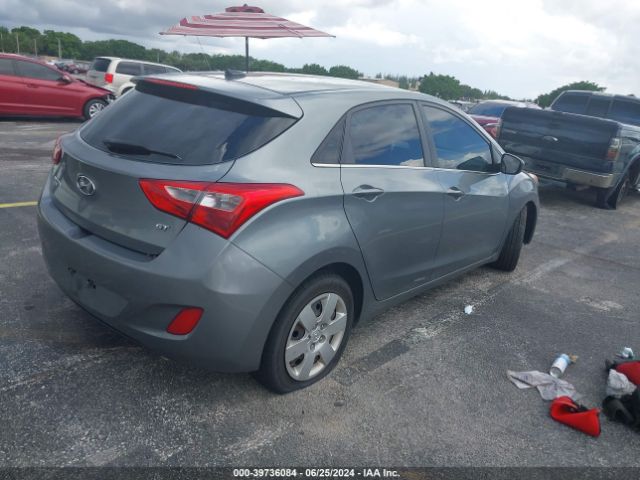 KMHD35LH3HU370480 Hyundai ELANTRA GT