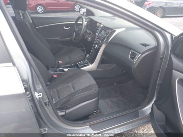 KMHD35LH3HU370480 Hyundai ELANTRA GT