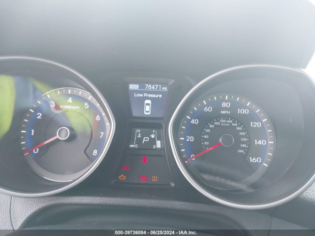 KMHD35LH3HU370480 Hyundai ELANTRA GT