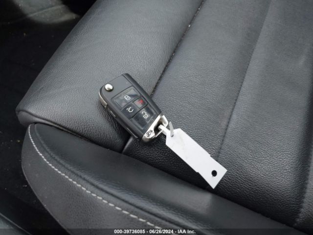 WVWLF7AU6GW076920 Volkswagen Golf R 4-door