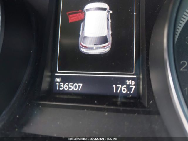 WVWLF7AU6GW076920 Volkswagen Golf R 4-door