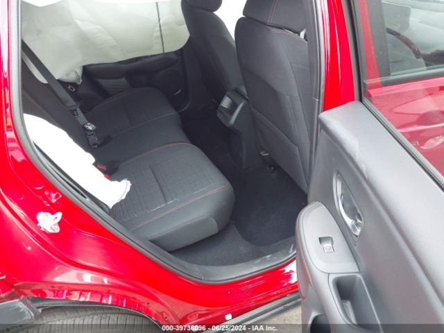 3CZRZ1H54RM748418 Honda Hr-v 2wd Sport/2wd Sport W/o Bsi