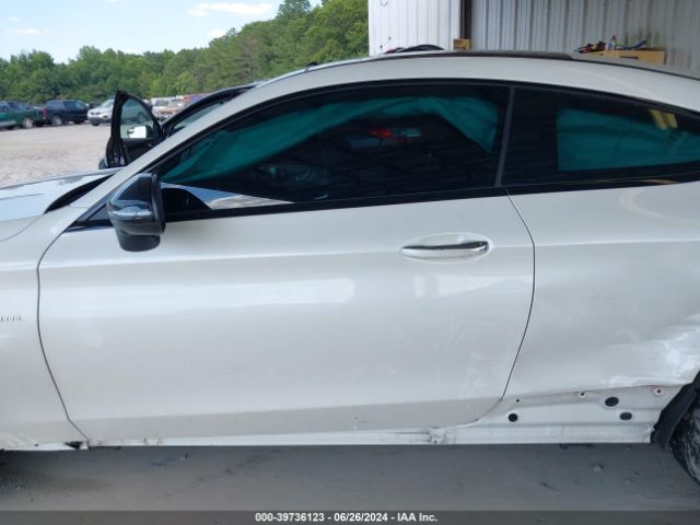 W1KWJ8HB9MG098430 Mercedes-Benz Amg C 63 S