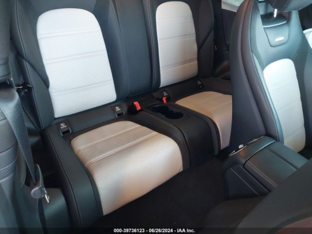 W1KWJ8HB9MG098430 Mercedes-Benz Amg C 63 S