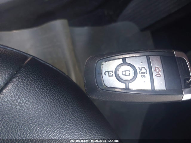 Ford FUSION SE 2017 3FA6P0H72HR393511 Image 11