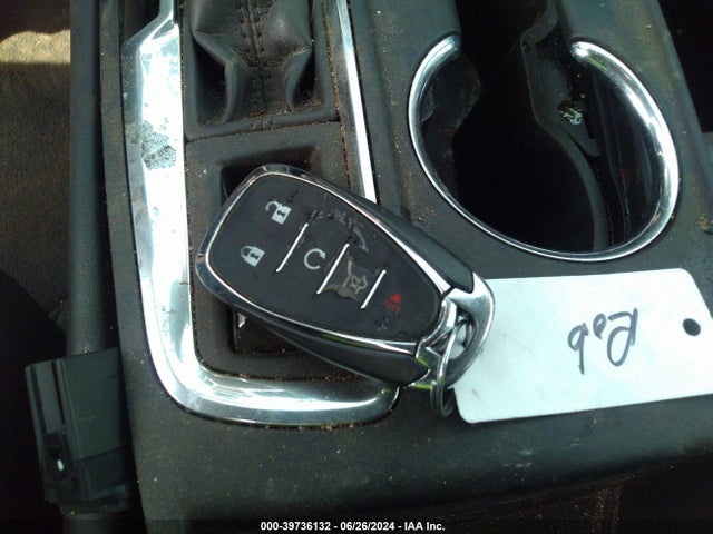 Chevrolet EQUINOX LT 2018 3GNAXSEV7JS509049 Image 11