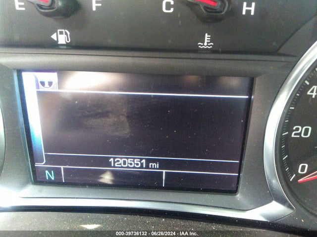 Chevrolet EQUINOX LT 2018 3GNAXSEV7JS509049 Image 16