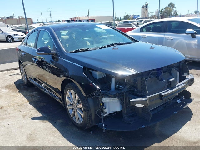 2017 5NPE34AF2HH590594 main image
