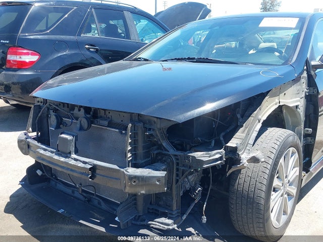Hyundai Sonata Limited 2017 5NPE34AF2HH590594 Image 6
