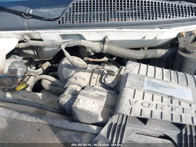 Chevrolet Express 3500 Lt 2017 1GAZGMFFXH1226051 Image 10